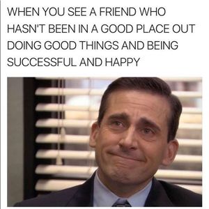 Meet your Posher, Madeline